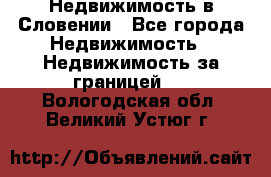 Недвижимость в Словении - Все города Недвижимость » Недвижимость за границей   . Вологодская обл.,Великий Устюг г.